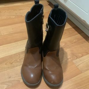 Tommy Hilfiger Boots